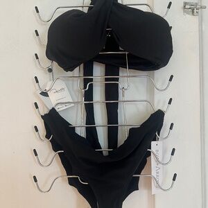 Peixoto Multi-Wear Bikini Set